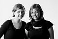 Jana und Malou