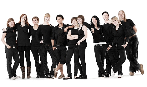 Ehrenamtlerteam